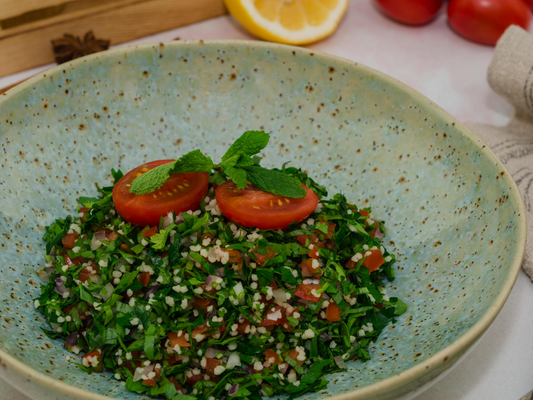 Tabbouli