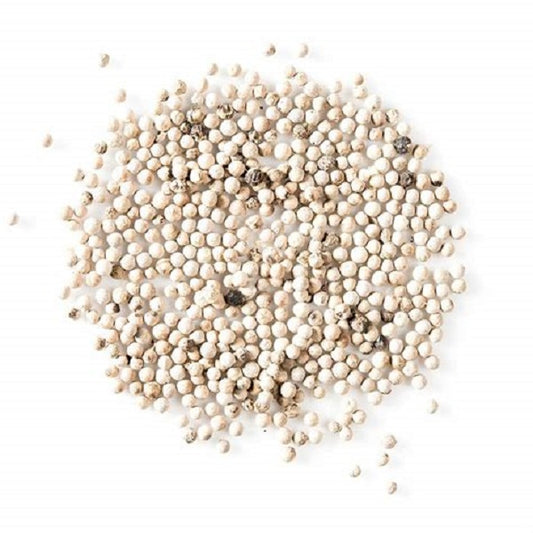 White Peppercorn- Euro Spices