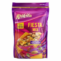 Krikita Fiesta Mix