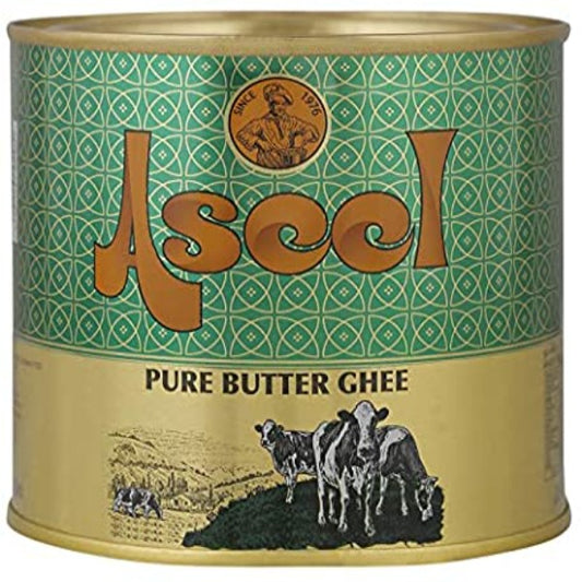 Aseel Pure Ghee