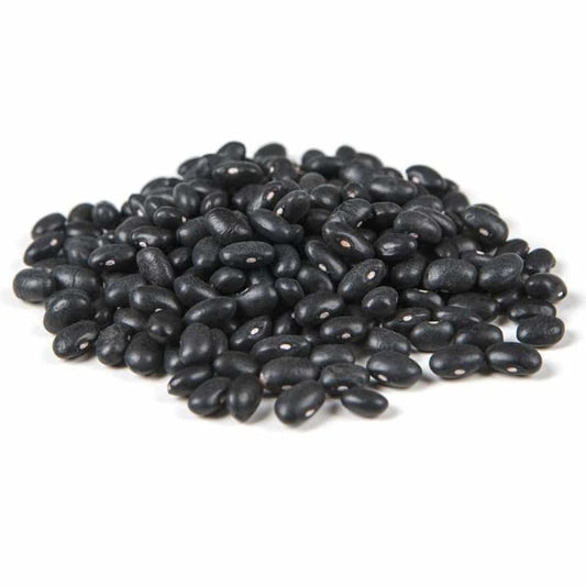 Dry Black Beans