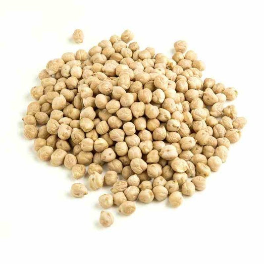 CHICKPEAS