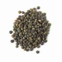 French Green Lentils