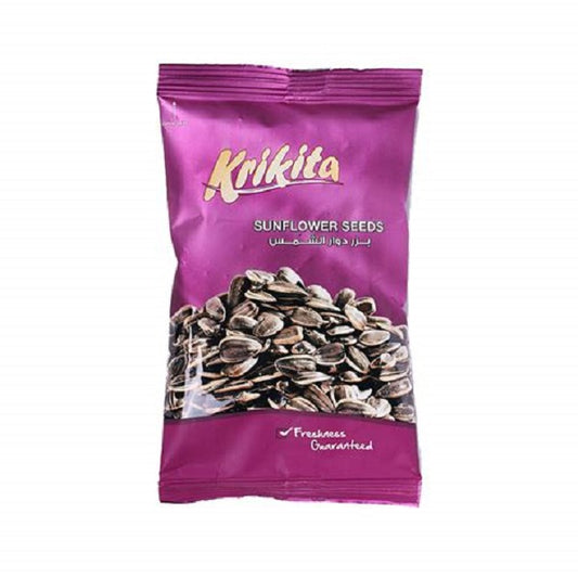 Krikita Sunflower Seeds