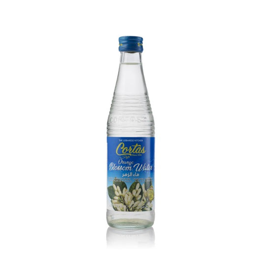 Cortas Orange Blossom Water