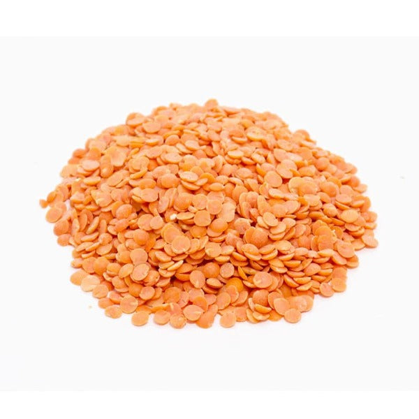 Red Lentils – Lebanese Grocery