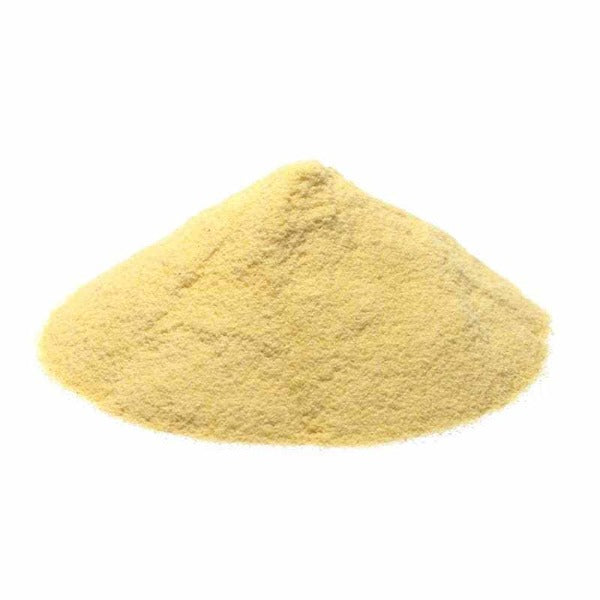 Semolina