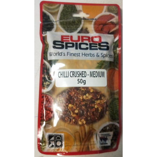 Chilli Flakes - Euro Spices