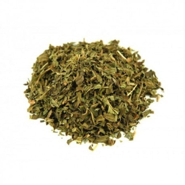 Dry Mint Flakes