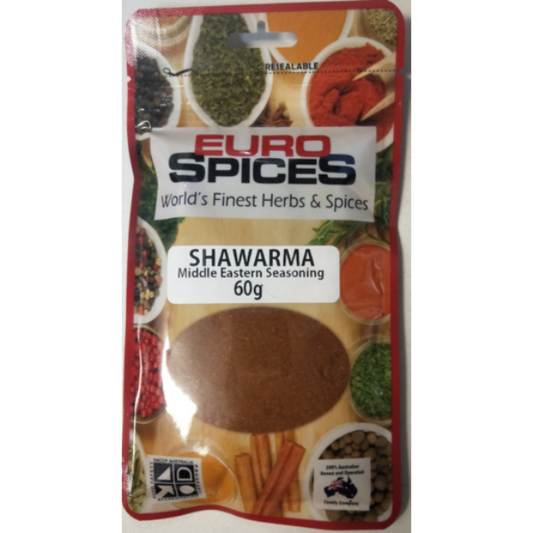 Shawarma - Euro Spices