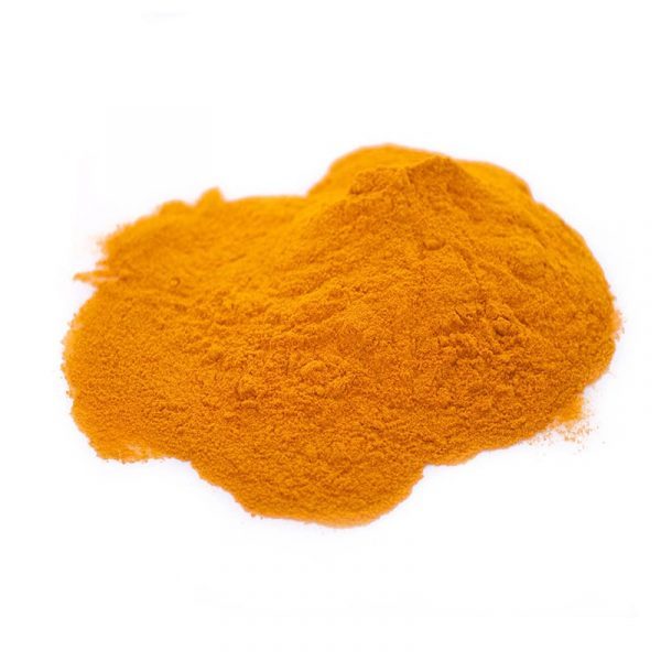 Ground Turmeric